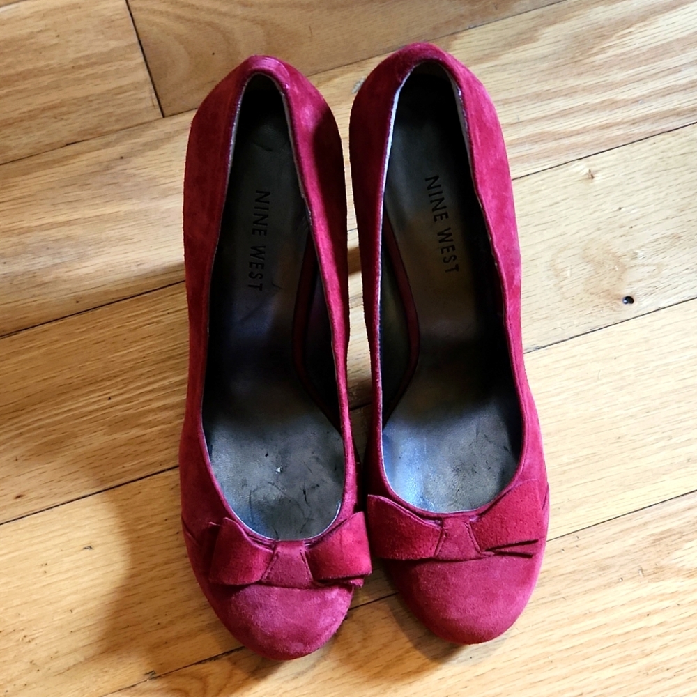 Nine west shoes
